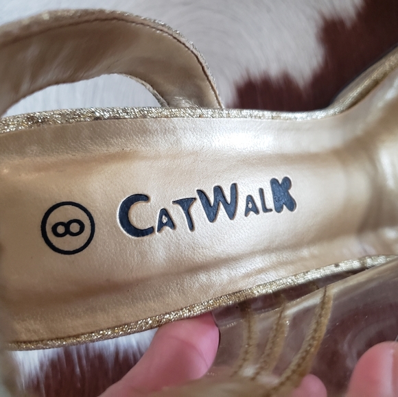 Wedding heels - Picture 6 of 6